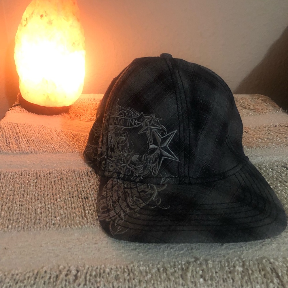 Miami Ink HAT ( free if buy Jeans or a shirt)